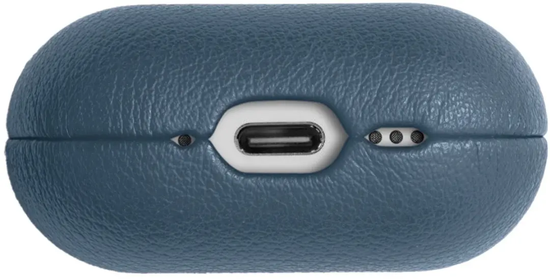 Native Union Re Classic Case Marineblauw - AirPods 4