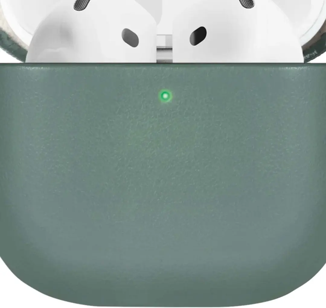 Native Union (Re)Classic Case AirPods 4 - Leisteengroen
