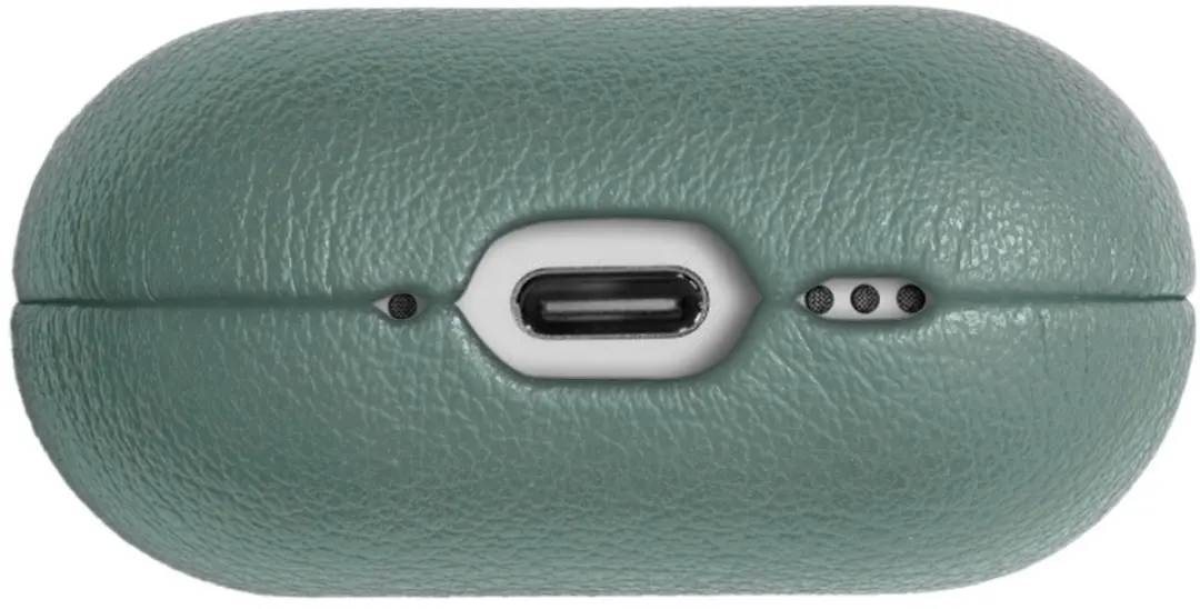 Native Union (Re)Classic Case AirPods 4 - Leisteengroen