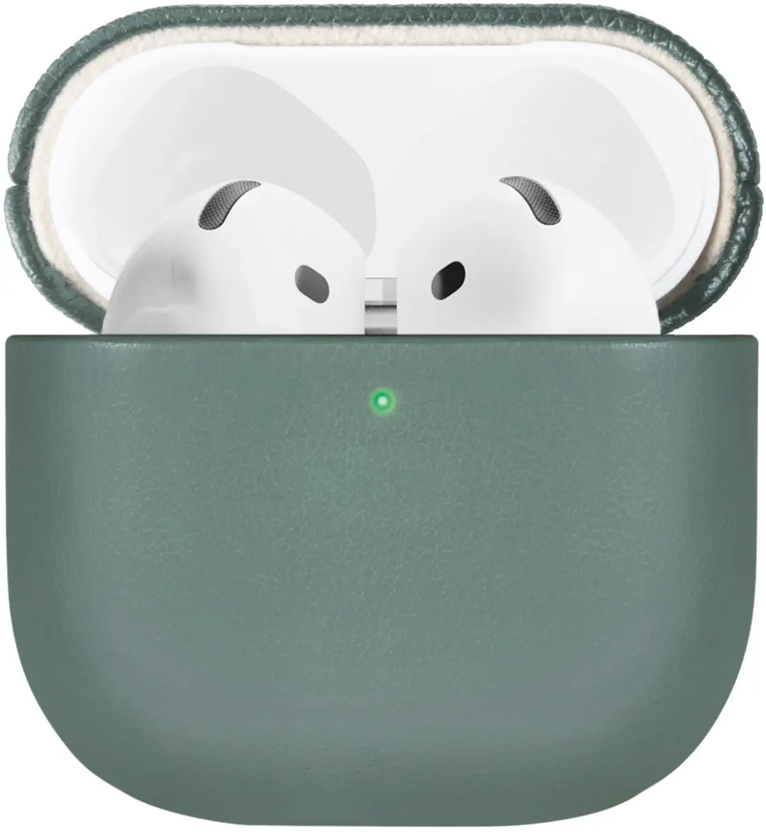 Native Union (Re)Classic Case AirPods 4 - Leisteengroen