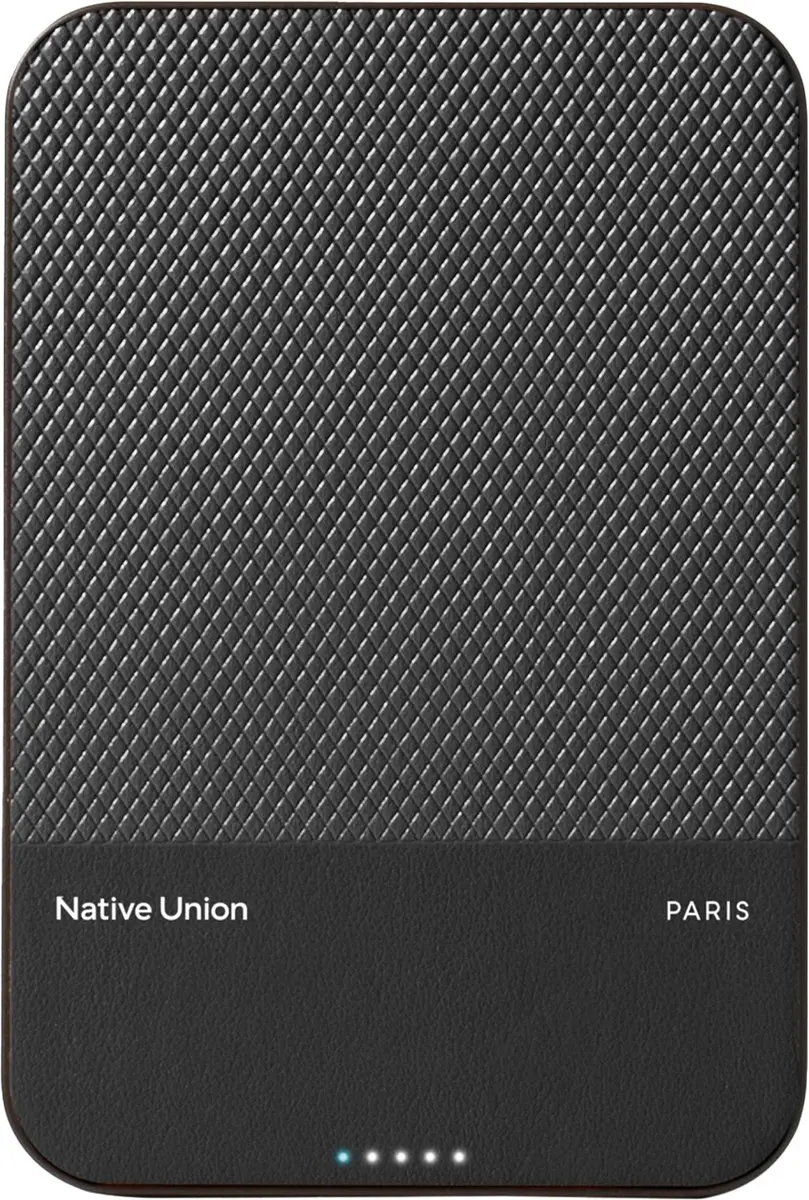 Native Union (Re)Classic Power Bank 5000mAh