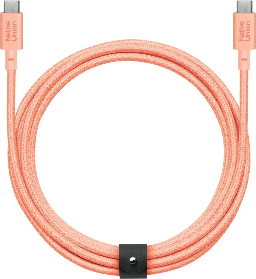 Native Union Belt Cable XL USB-C 3M 100W