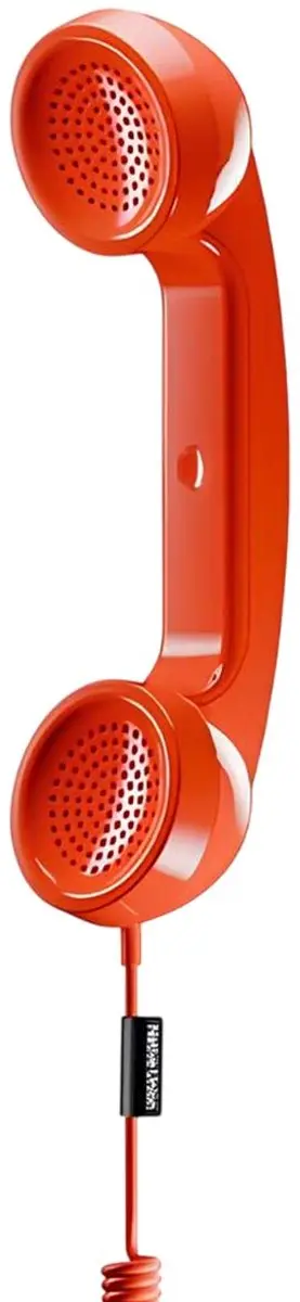 Native Union Pop Phone POP-P-ARD