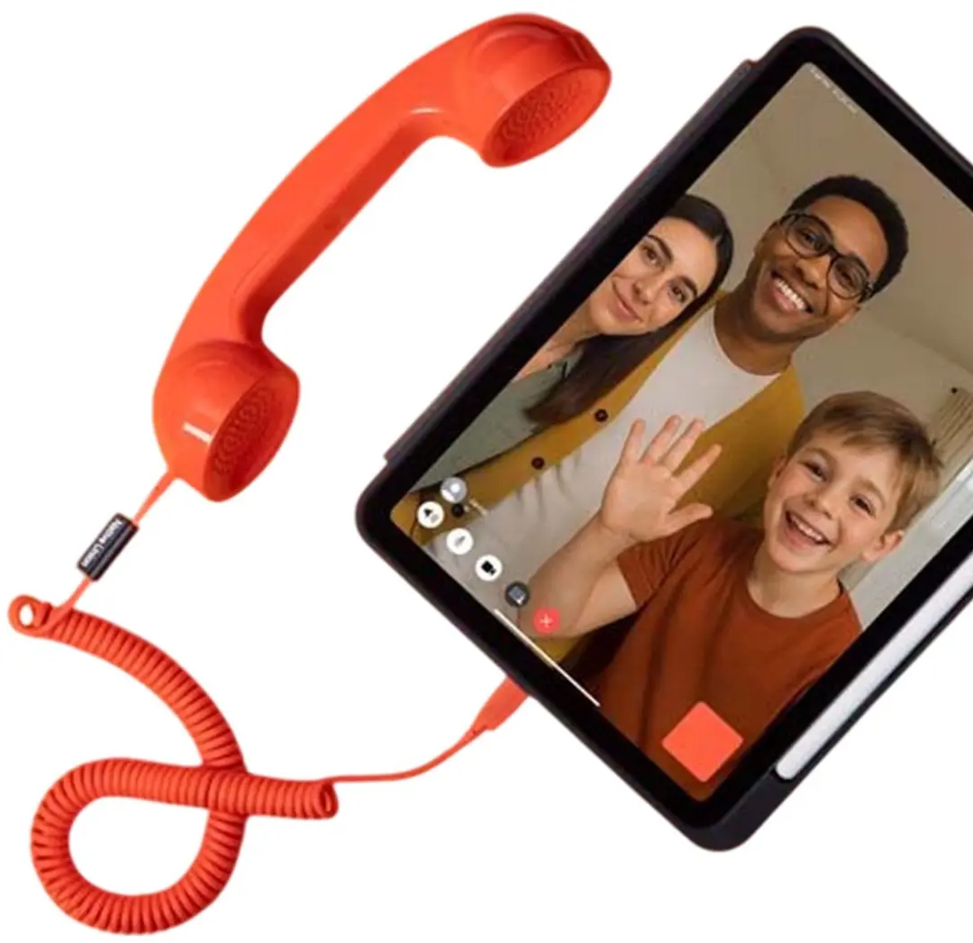 Native Union Pop Phone POP-P-ARD - Alarmrood