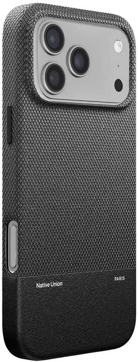 Native Union ReClassic Case iPhone 17 Pro Max