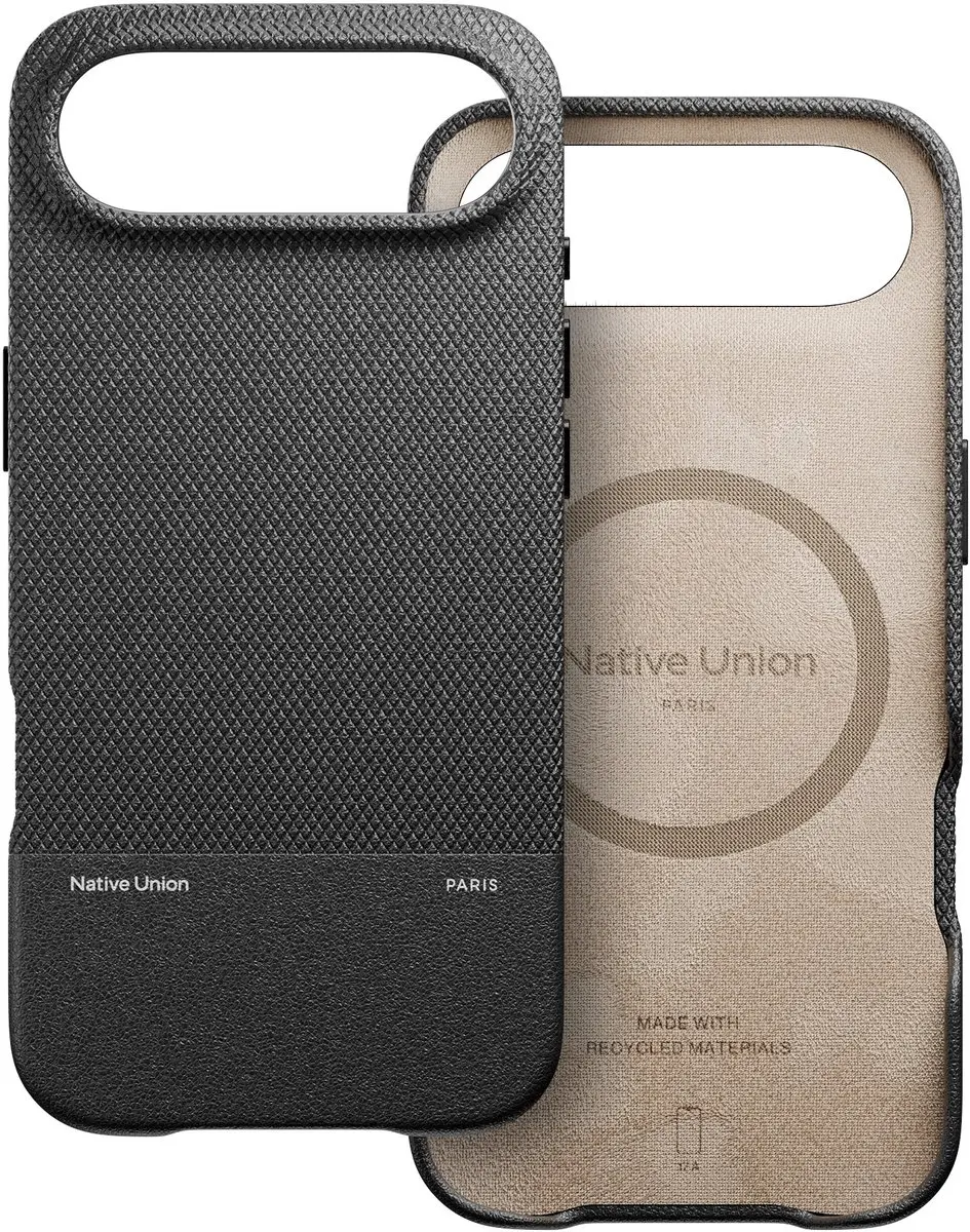 Native Union ReClassic Case iPhone 17 Air