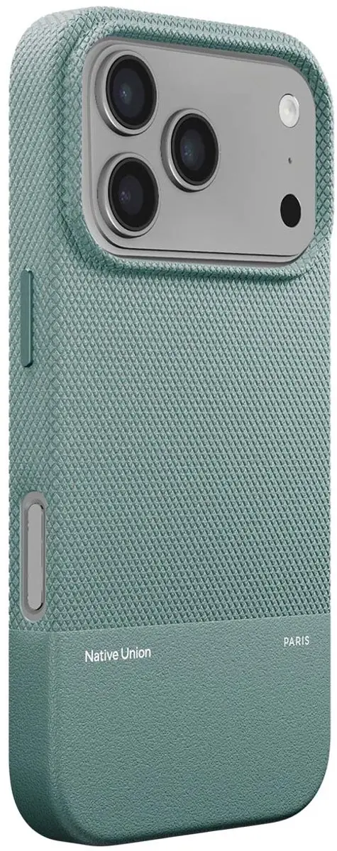 Native Union ReClassic Case iPhone 17 Pro
