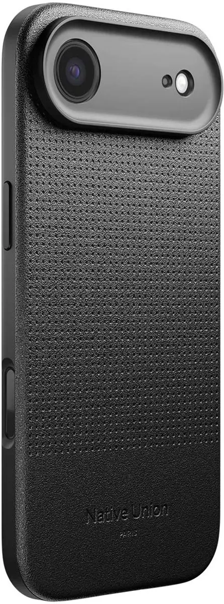 Native Union Active Case ACTCSE-BLK-NP25A