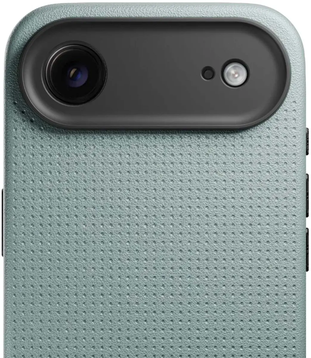 Native Union Active Case ACTCSE-GRN-NP25A iPhone 17 Air - Slate Green