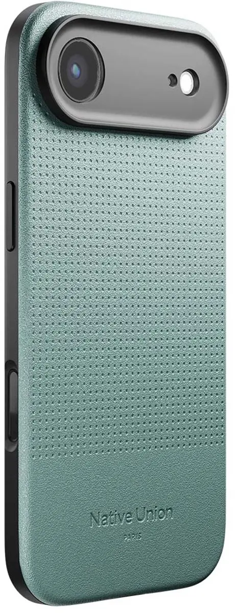 Native Union Active Case ACTCSE-GRN-NP25A iPhone 17 Air
