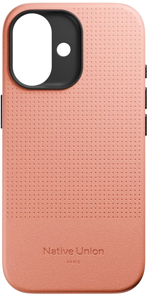 Native Union Active Case ACTCSE-APR-NP25 iPhone 17 - Apricot