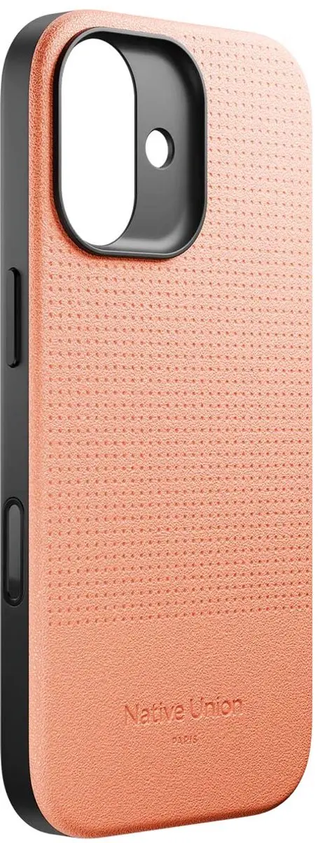 Native Union Active Case ACTCSE-APR-NP25 iPhone 17