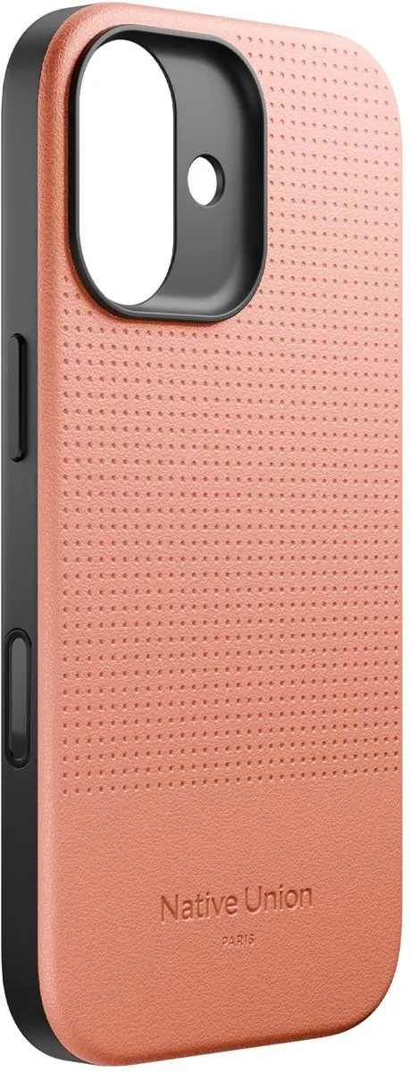 Native Union Active Case ACTCSE-APR-NP25 iPhone 17 - Apricot