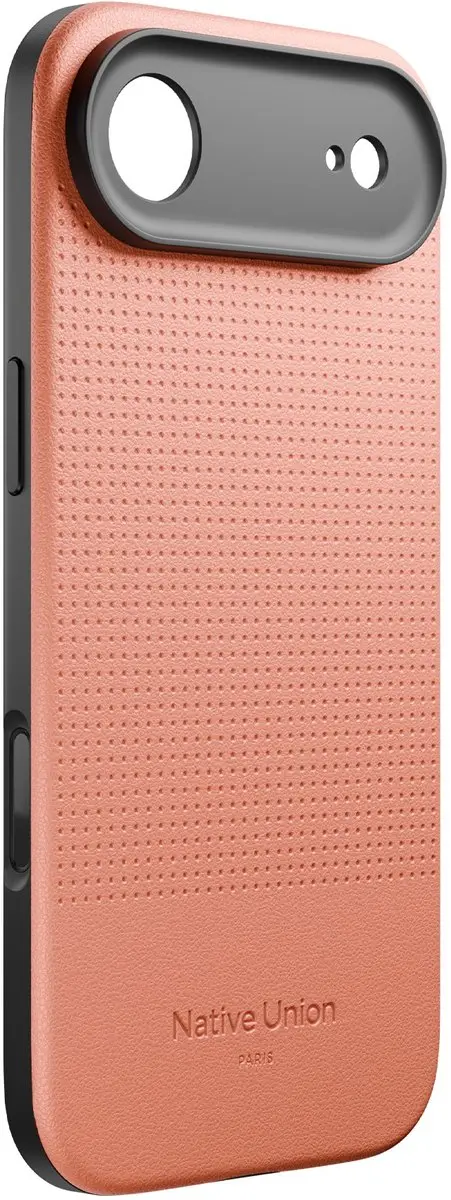 Native Union Active Case iPhone 17 Air ACTCSE-APR-NP25A - Apricot