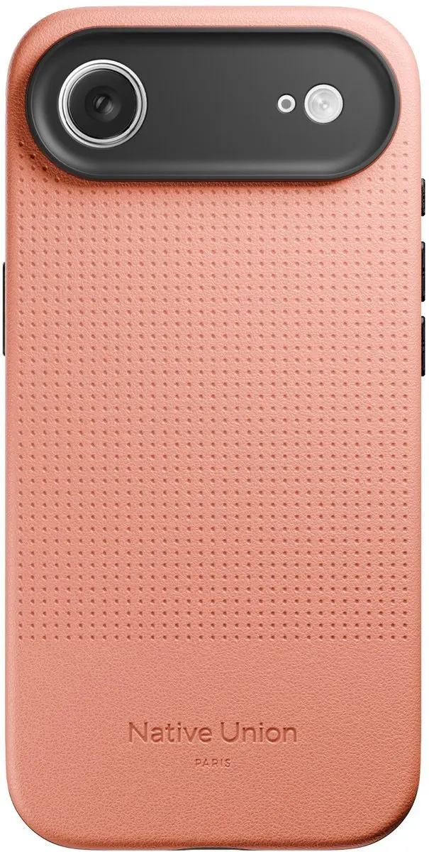 Native Union Active Case iPhone 17 Air ACTCSE-APR-NP25A - Apricot