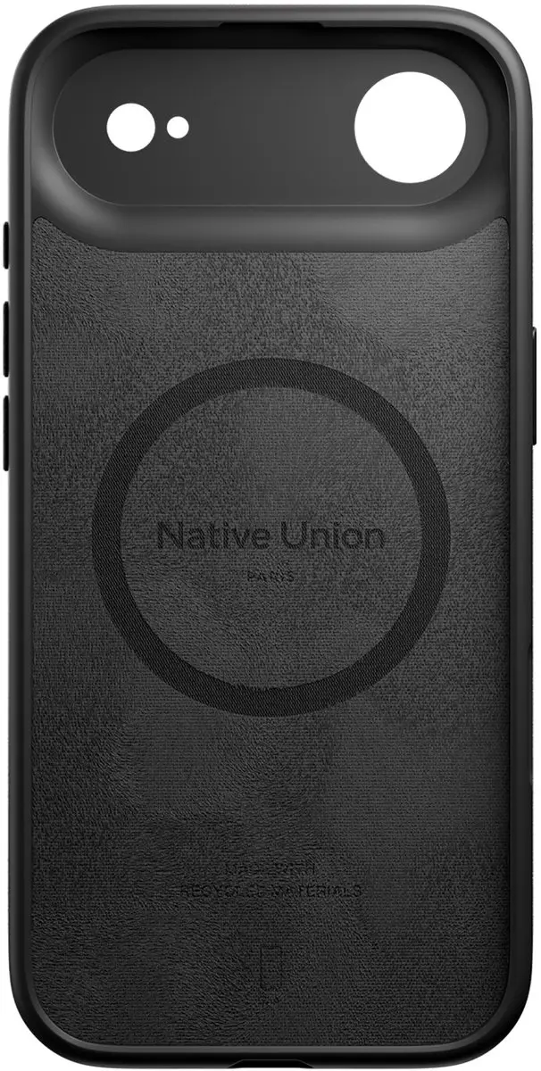 Native Union Active Case iPhone 17 Air ACTCSE-APR-NP25A - Apricot