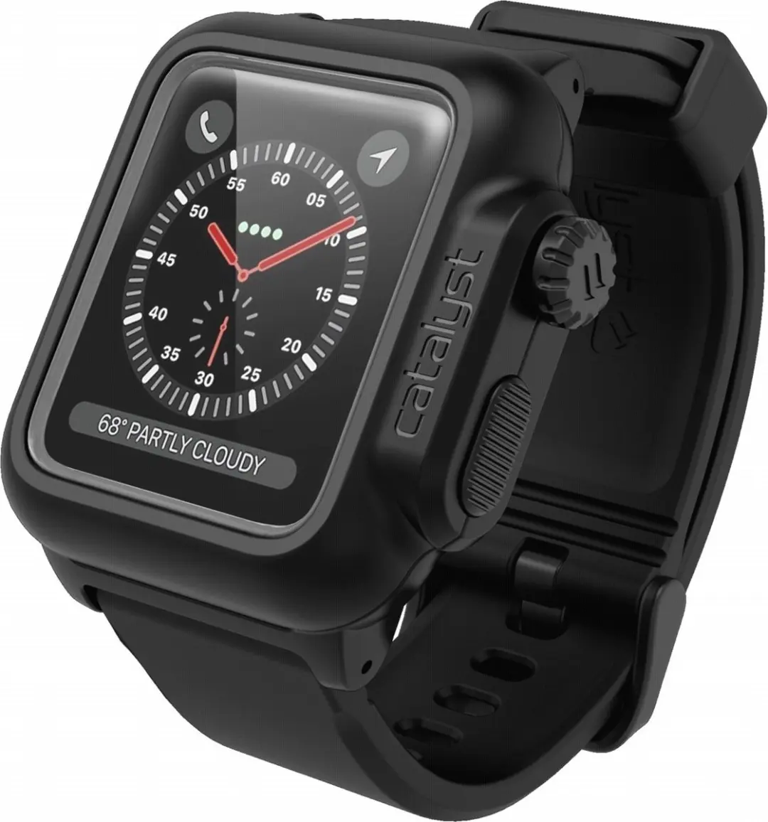 Catalyst case Apple Watch 2/3