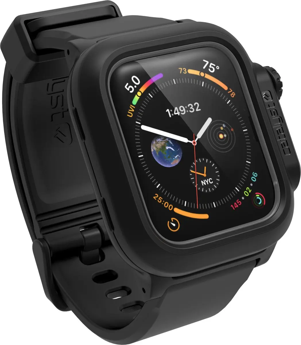 Catalyst Waterproof Case Apple Watch Series 4/5/6/SE