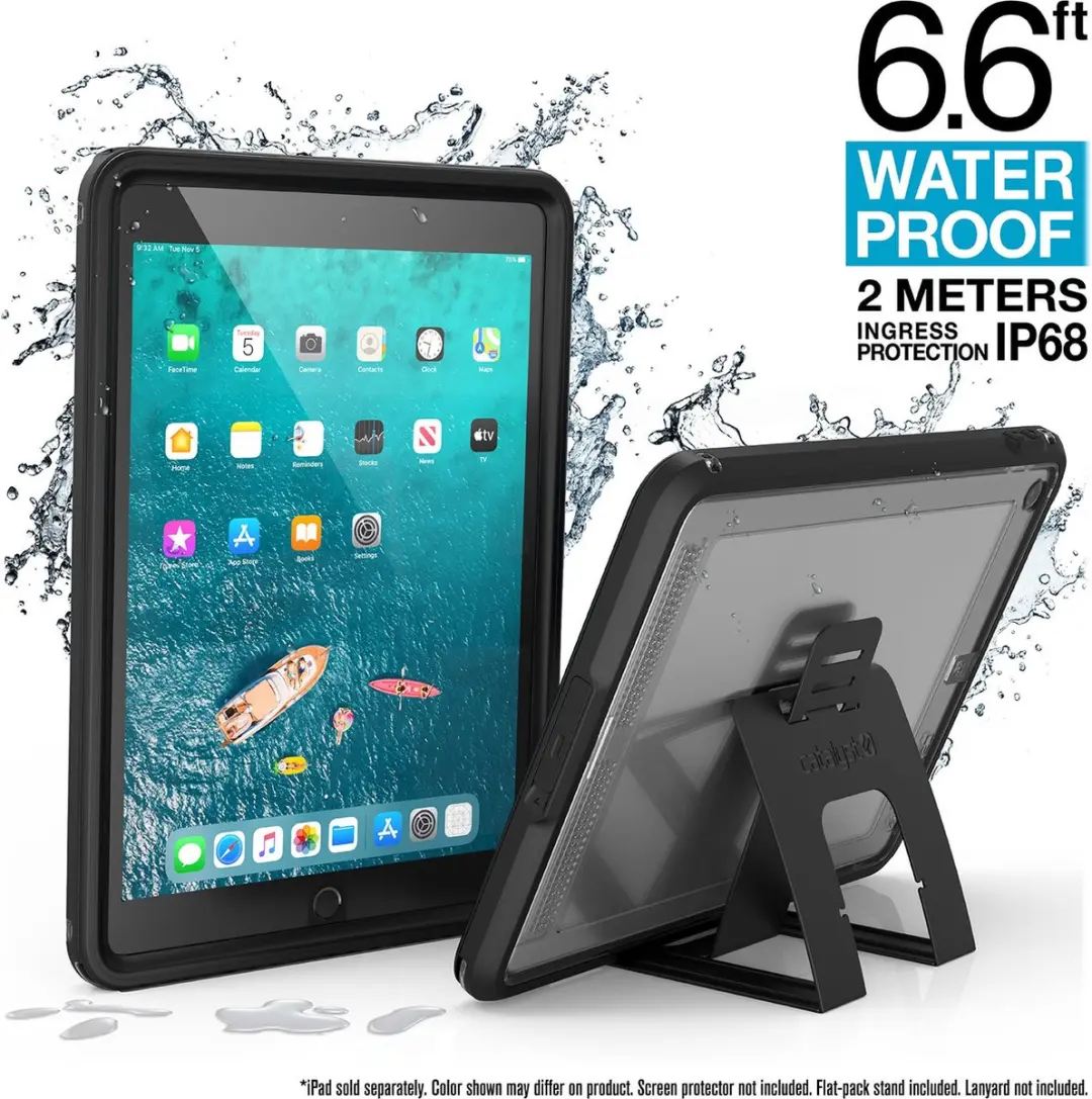 Apple iPad 9 (2021) Hoes