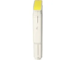 PrintAbout Inktcartridge F9J65A Geel - XL - 300ml - HP
