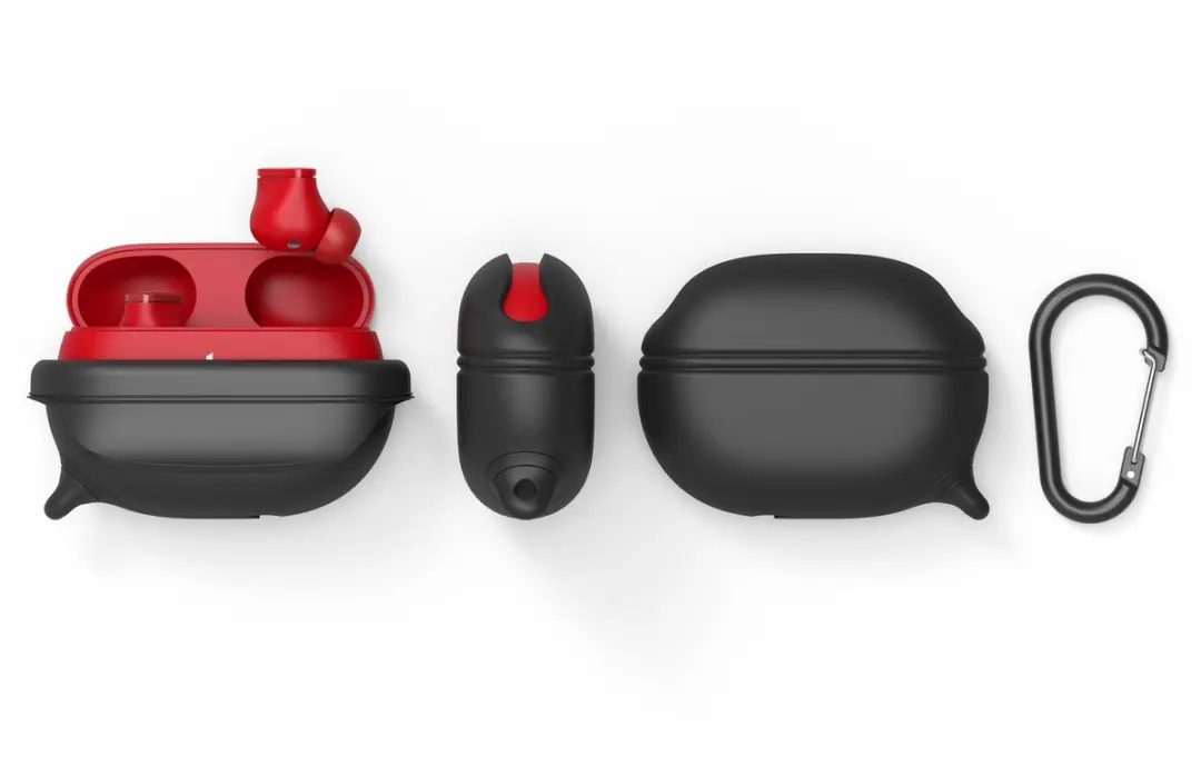 Catalyst Waterproof & Drop Proof Case Beats Studio Buds / Studio Buds + Stealth