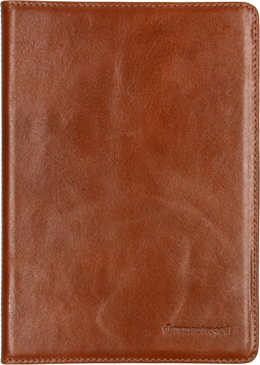 iPad 9.7 (2018)/2017 Bookcase hoesje