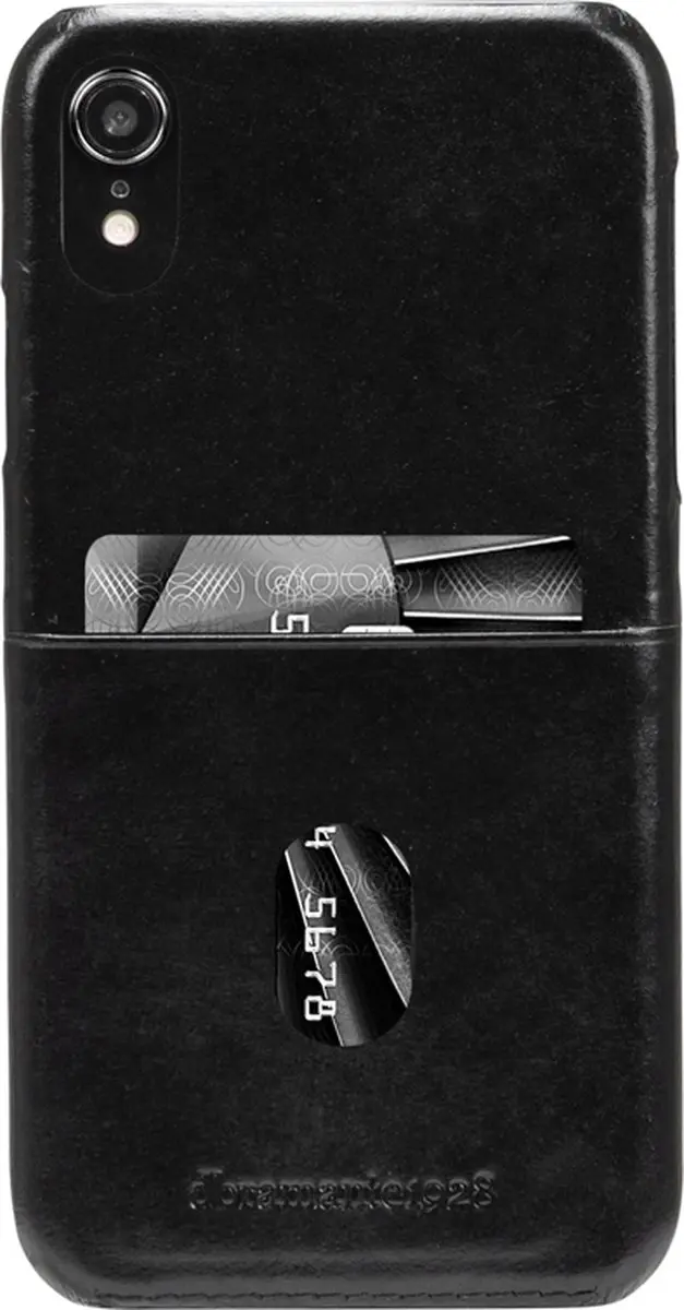 dbramante1928 Tune CC Back Case