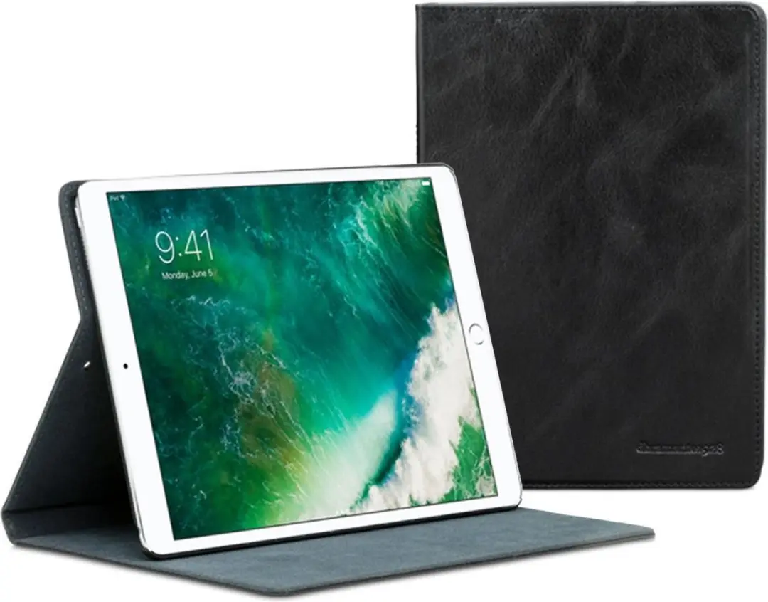 iPad Air 10.5 2019 (3e gen) Bookcase hoesje