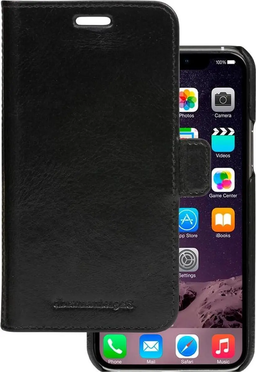 iPhone 11 Pro Max Bookcase hoesje