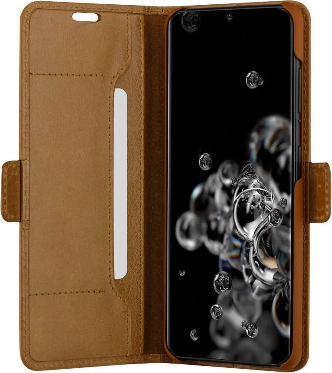Samsung Galaxy S20 Ultra Bookcase hoesje