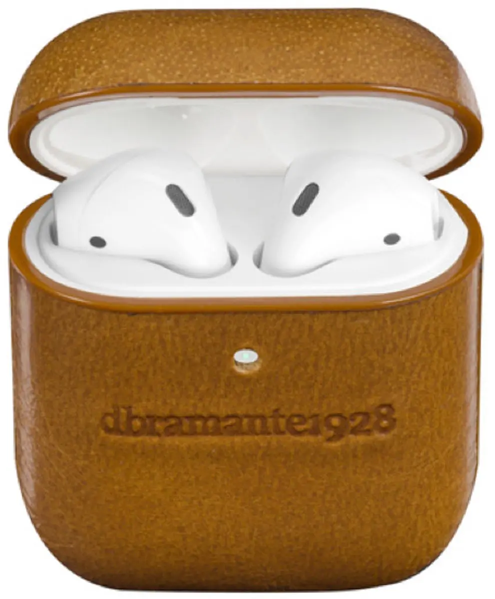 dbramante1928 AirPod Copenhagen Hoesje