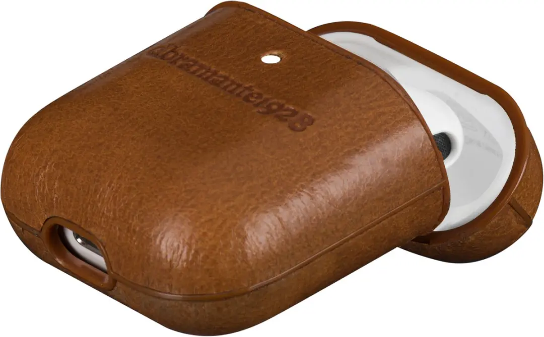 dbramante1928 AirPod Copenhagen Hoesje - Bruin