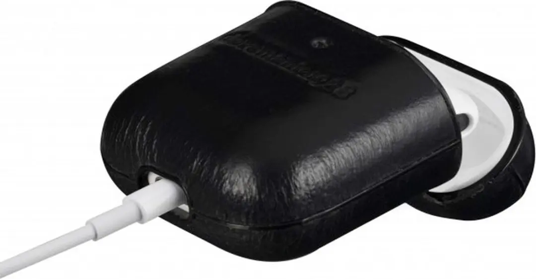 dbramante1928 AirPod Copenhagen Case DBCOAPGTBL1160 - Zwart