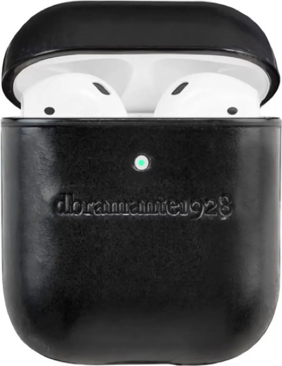 dbramante1928 AirPod Copenhagen Case DBCOAPGTBL1160