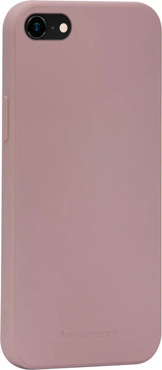 dbramante1928 Greenland iPhone Hoesje Pink - GLSEPISA1264