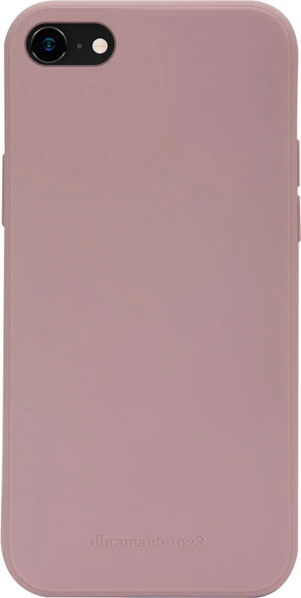 dbramante1928 Greenland iPhone Hoesje Pink - GLSEPISA1264