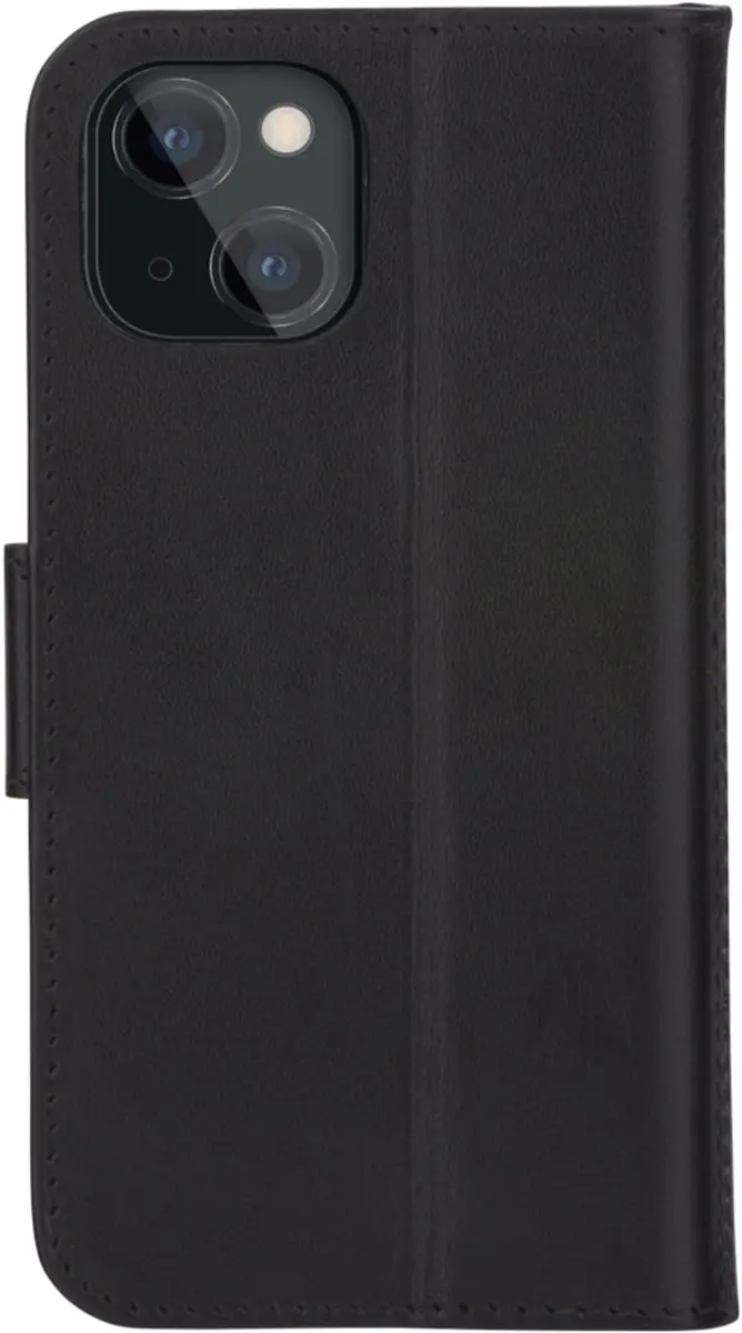 dbramante1928 Copenhagen Slim Hoesje iPhone 13 Pro CS61GTBL1327 - Zwart