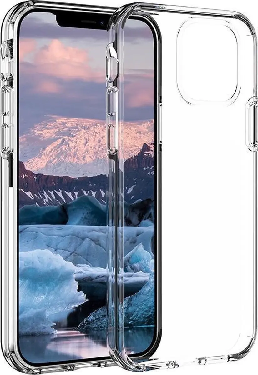 dbramante1928 Hoesje Geschikt voor iPhone 13