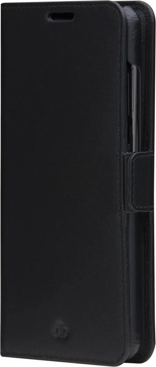 dbramante1928 Copenhagen Bookcase CS53GTBL1507 - Zwart