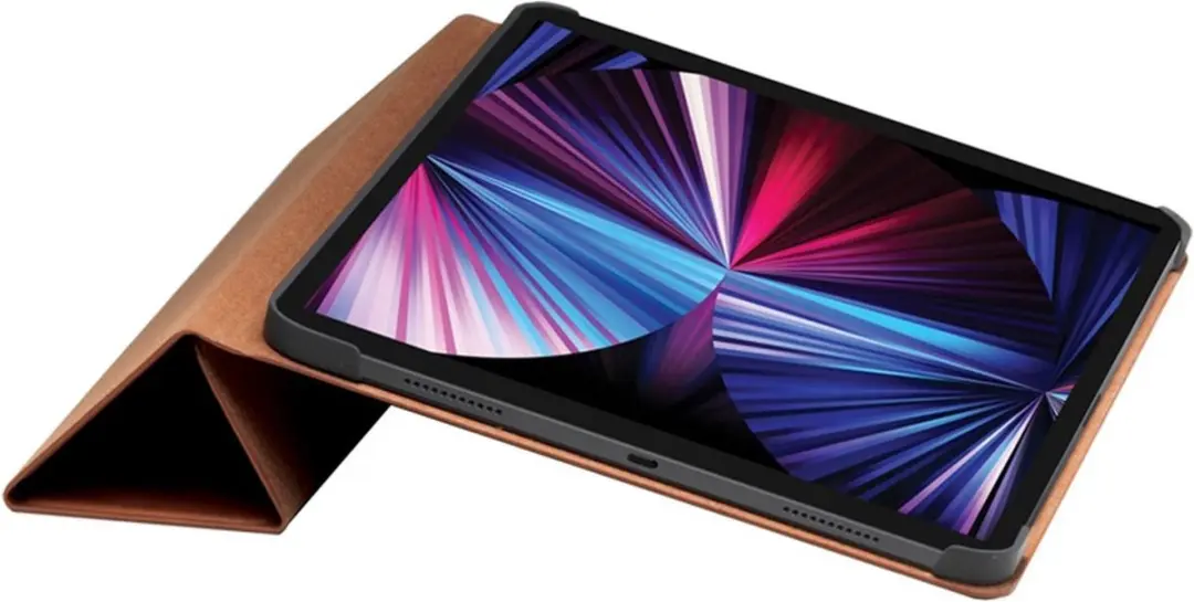 dbramante1928 Risskov Hoes iPad 9/8/7 10.2" - Tan