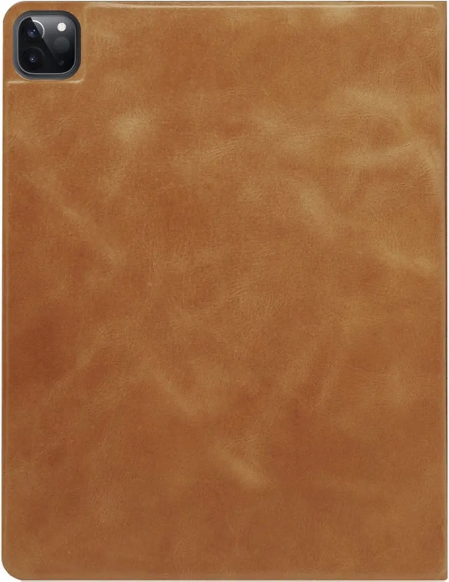 dbramante1928 Risskov Hoes iPad 9/8/7 10.2" - Tan