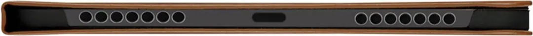 dbramante1928 Risskov Hoes iPad 9/8/7 10.2" - Tan