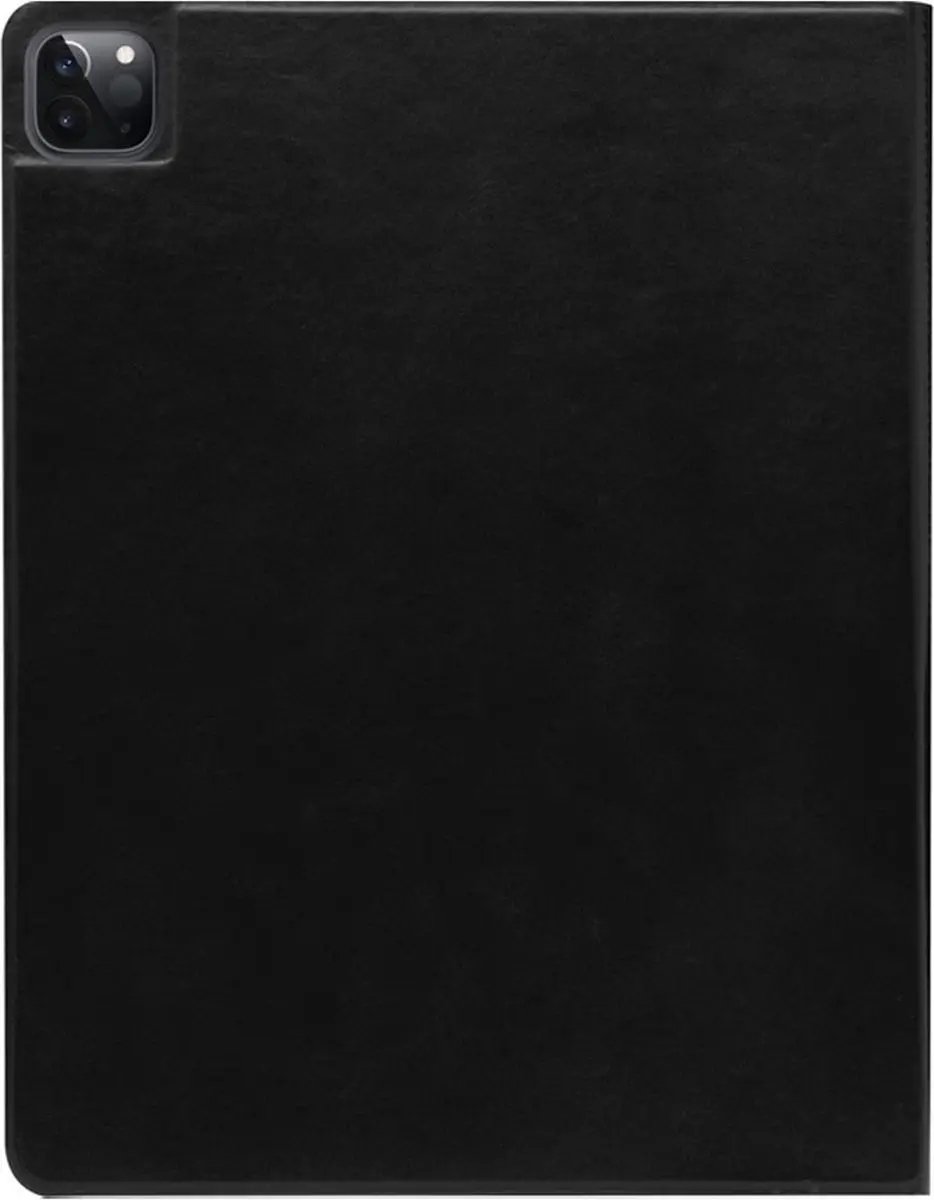 dbramante1928 Risskov Hoes iPad 9/8/7 10.2" - Zwart