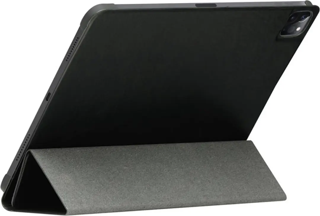 dbramante1928 Risskov Hoes iPad 9/8/7 10.2" - Zwart