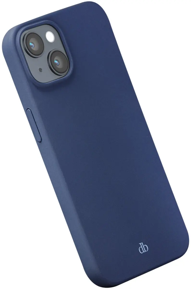 dbramante1928 Costa Rica iPhone 14 Hoesje CR61PABL1588 - Blauw