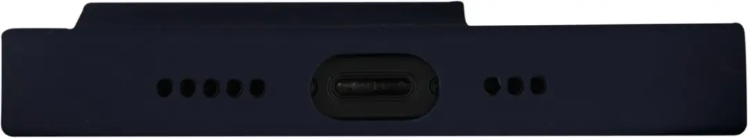 dbramante1928 Costa Rica iPhone 14 Hoesje CR61PABL1588 - Blauw
