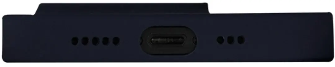 dbramante1928 Costa Rica iPhone 14 Hoesje CR61PABL1588 - Blauw