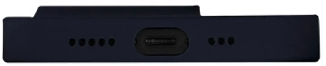 dbramante1928 Costa Rica iPhone 14 Pro Hoesje CR61PABL1596 - Pacific Blue