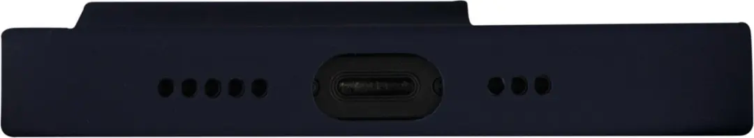 dbramante1928 Groenland iPhone 14 Pro Hoesje GL61PABL1616 - Blauw