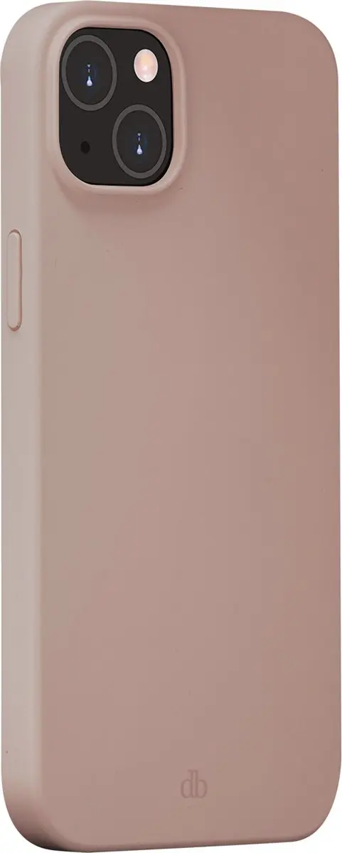 dbramante1928 Groenland iPhone 14 Plus Hoesje - Roze Sand - GL67PISA1613